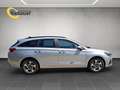 Hyundai i30 Kombi 1,6 TGDI Go! DCT Silber - thumbnail 6
