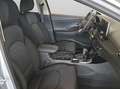 Hyundai i30 Kombi 1,6 TGDI Go! DCT Silber - thumbnail 15