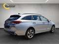 Hyundai i30 Kombi 1,6 TGDI Go! DCT Silber - thumbnail 5