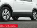 Volkswagen T-Cross 1.0 TSI Life AHK NAVI KAMERA Weiß - thumbnail 28
