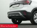 Volkswagen T-Cross 1.0 TSI Life AHK NAVI KAMERA Weiß - thumbnail 20