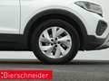 Volkswagen T-Cross 1.0 TSI Life AHK NAVI KAMERA Weiß - thumbnail 25