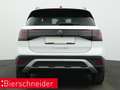 Volkswagen T-Cross 1.0 TSI Life AHK NAVI KAMERA Weiß - thumbnail 5