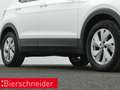 Volkswagen T-Cross 1.0 TSI Life AHK NAVI KAMERA Weiß - thumbnail 29