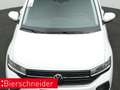 Volkswagen T-Cross 1.0 TSI Life AHK NAVI KAMERA Weiß - thumbnail 21