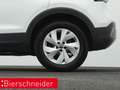 Volkswagen T-Cross 1.0 TSI Life AHK NAVI KAMERA Weiß - thumbnail 23