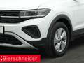 Volkswagen T-Cross 1.0 TSI Life AHK NAVI KAMERA Weiß - thumbnail 15