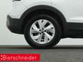 Volkswagen T-Cross 1.0 TSI Life AHK NAVI KAMERA Weiß - thumbnail 24