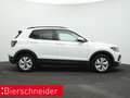Volkswagen T-Cross 1.0 TSI Life AHK NAVI KAMERA Weiß - thumbnail 7