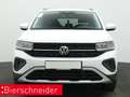 Volkswagen T-Cross 1.0 TSI Life AHK NAVI KAMERA Weiß - thumbnail 9