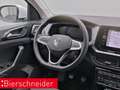 Volkswagen T-Cross 1.0 TSI Life AHK NAVI KAMERA Weiß - thumbnail 11