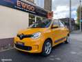 Renault Twingo 1.0 SCE 75 ZEN Jaune - thumbnail 1
