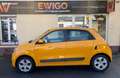 Renault Twingo 1.0 SCE 75 ZEN Jaune - thumbnail 18