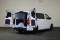 Peugeot e-Expert EV L3 75 kWh Airco Navigatie Trekhaak Black Line Wit - thumbnail 12