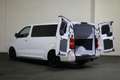 Peugeot e-Expert EV L3 75 kWh Airco Navigatie Trekhaak Black Line Wit - thumbnail 11