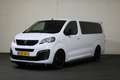 Peugeot e-Expert EV L3 75 kWh Airco Navigatie Trekhaak Black Line Wit - thumbnail 7