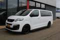 Peugeot e-Expert EV L3 75 kWh Airco Navigatie Trekhaak Black Line Wit - thumbnail 38