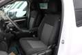 Peugeot e-Expert EV L3 75 kWh Airco Navigatie Trekhaak Black Line Wit - thumbnail 2