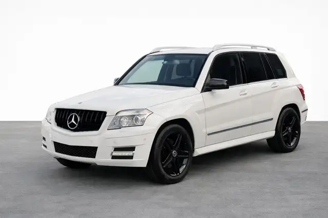 Mercedes-Benz GLK 280 * 4Matic*PDC*NAV*TEMPO*TÜV NEU*
