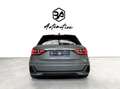 Audi A1 Sportback 25 TFSI (EU6AP) | S-LINE | MATRIX Gris - thumbnail 4