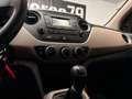 Hyundai i10 Basis KLIMA EL. FENSTERHEBER ISOFIX RDKS Klima - thumbnail 15