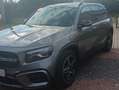 Mercedes-Benz GLB 200 GLB 200 d AMG Line Grijs - thumbnail 9