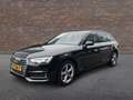 Audi A4 Avant 2.0 TFSI Sport Lease Edition Schwarz - thumbnail 2