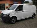 Volkswagen T6 Transporter Lang Weiß - thumbnail 19