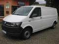 Volkswagen T6 Transporter Lang Weiß - thumbnail 20