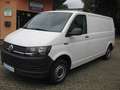 Volkswagen T6 Transporter Lang Weiß - thumbnail 1