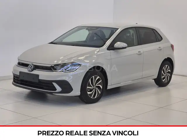 2026 Volkswagen Polo in Grey for sale