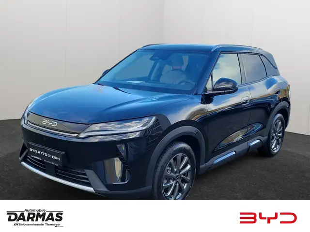 BYD Atto 2 Atto 2 DM-i Boost 360°-Kamera Panoramadach