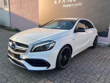 4Matic*Night-Paket*Kamera*2.Hand*Top!