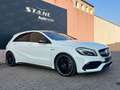 Mercedes-Benz A 45 AMG 4Matic*Night-Paket*Kamera*2.Hand*Top! Weiß - thumbnail 4