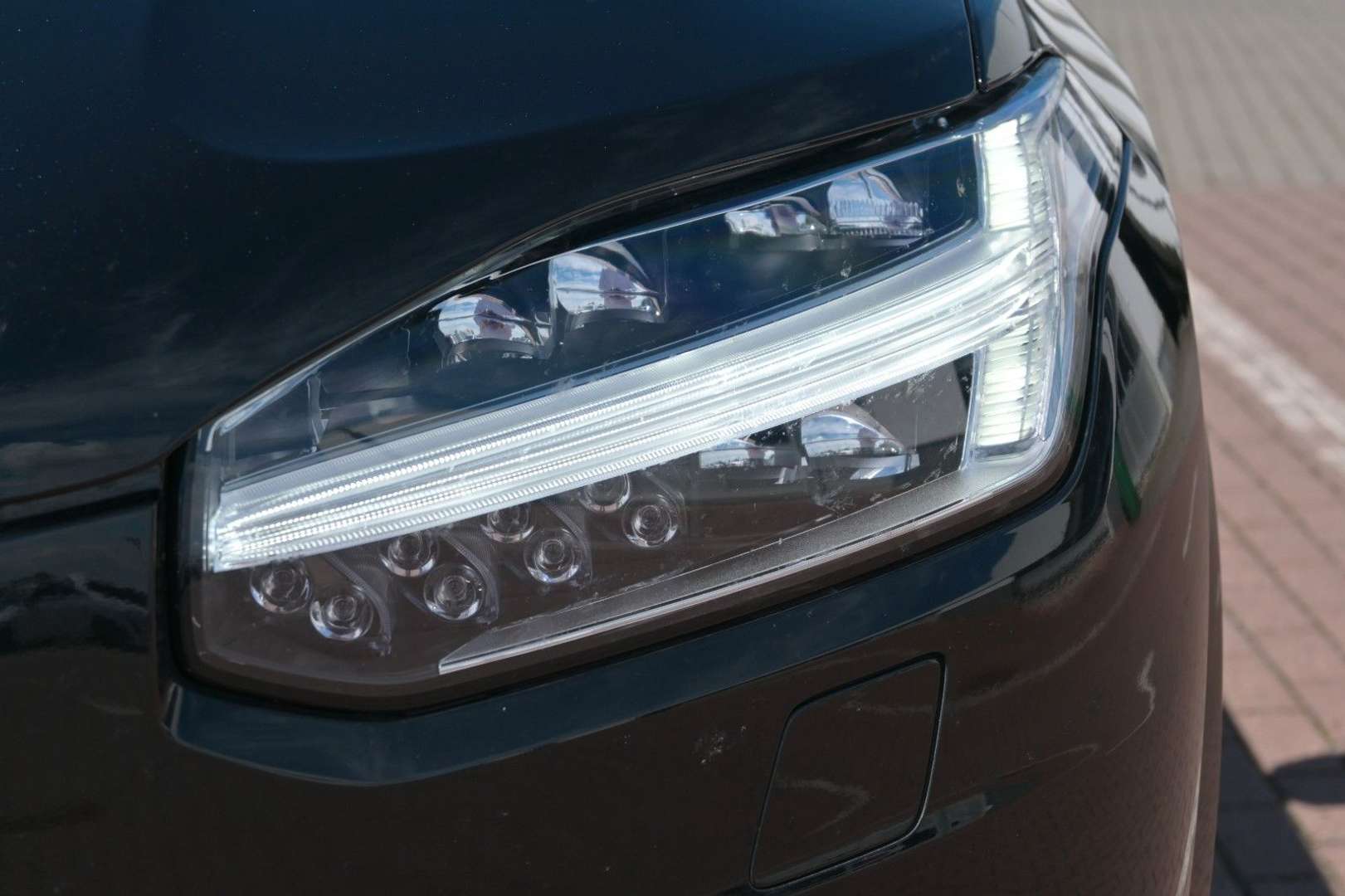 Volvo XC90 B5 Diesel Ultimate Dark AWD - 2023 - Joinsteer - #9