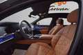 BMW i7 eDrive50 M Sport Aut. 101,7kWh ABSOLUTER BESTPREIS Negro - thumbnail 12