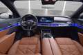 BMW i7 eDrive50 M Sport Aut. 101,7kWh ABSOLUTER BESTPREIS Negro - thumbnail 11
