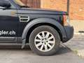 Land Rover Discovery 3 4.4 V8 HSE (VEICOLO SOLO PER COMMERCIANTI) Nero - thumbnail 4