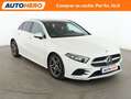 Mercedes-Benz A 180 d Blanco - thumbnail 8