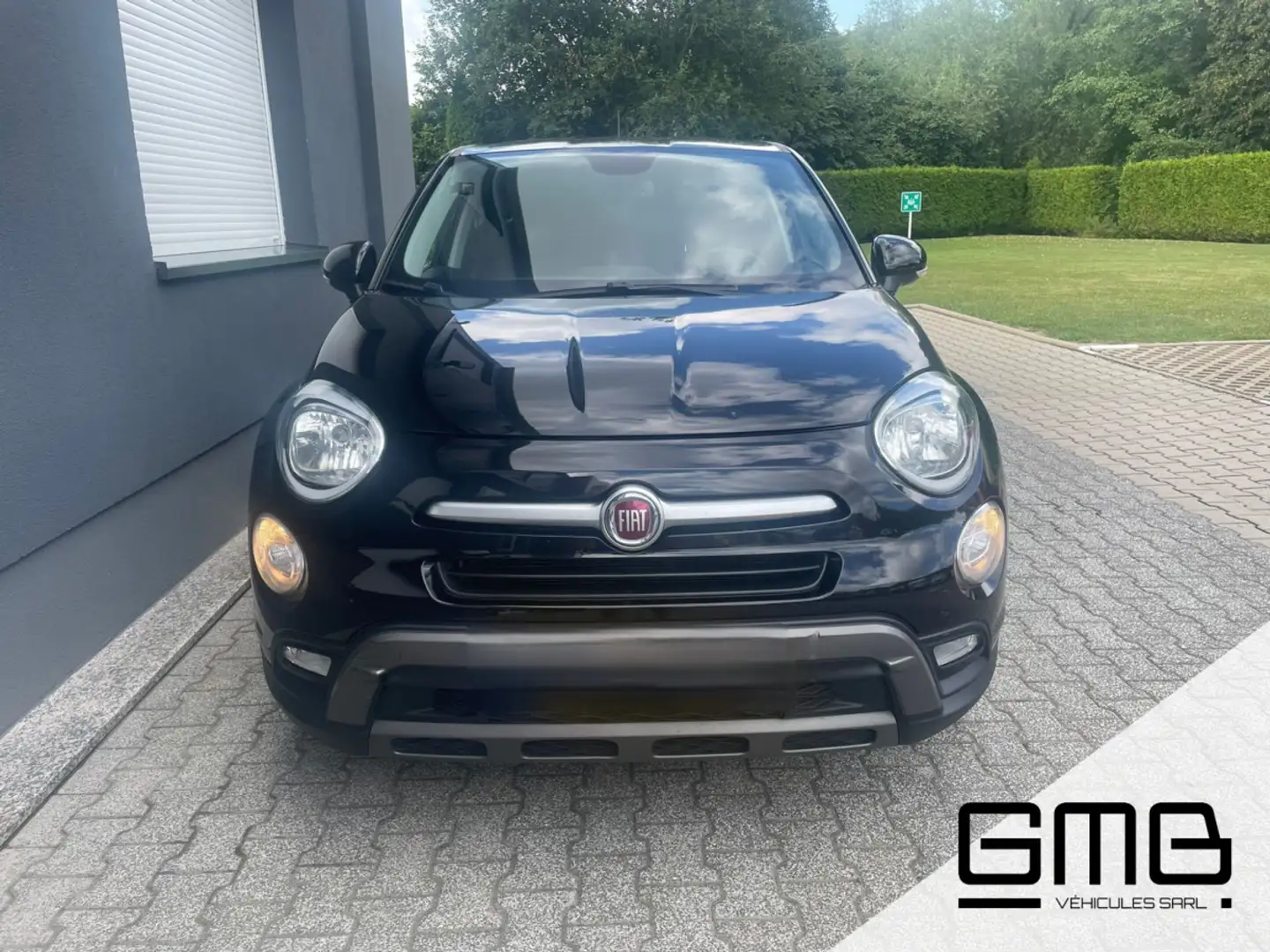 Fiat 500X CITY CROSS MJET 115 DCT6 - 2
