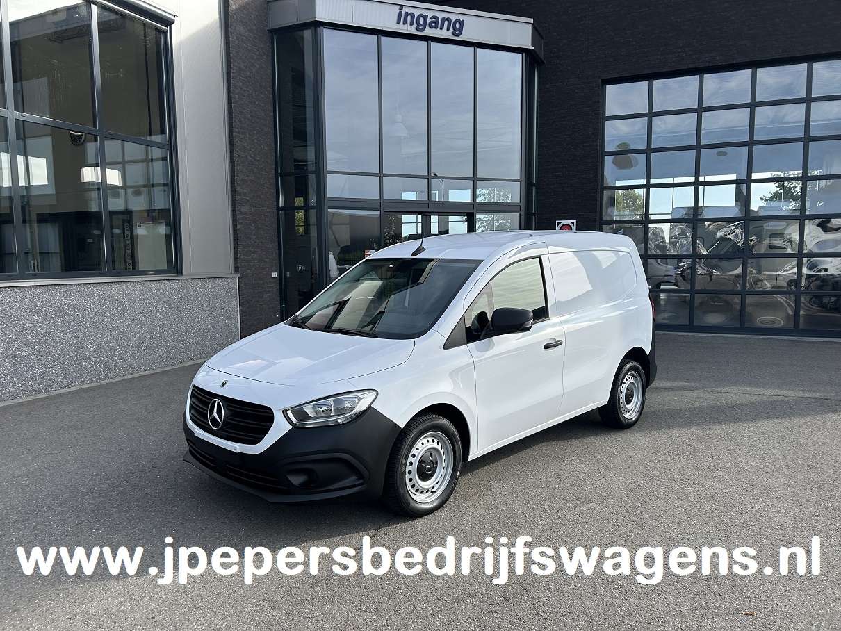 Mercedes-Benz Citan