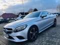 Mercedes-Benz C 220 d Coupe*LED*NAVI*LEDER*SHZ*KAMERA*ACC* Silber - thumbnail 3