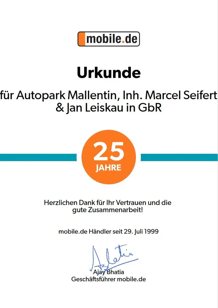 Mercedes-Benz C 220 d Coupe*LED*NAVI*LEDER*SHZ*KAMERA*ACC*SPUR Argent - 1