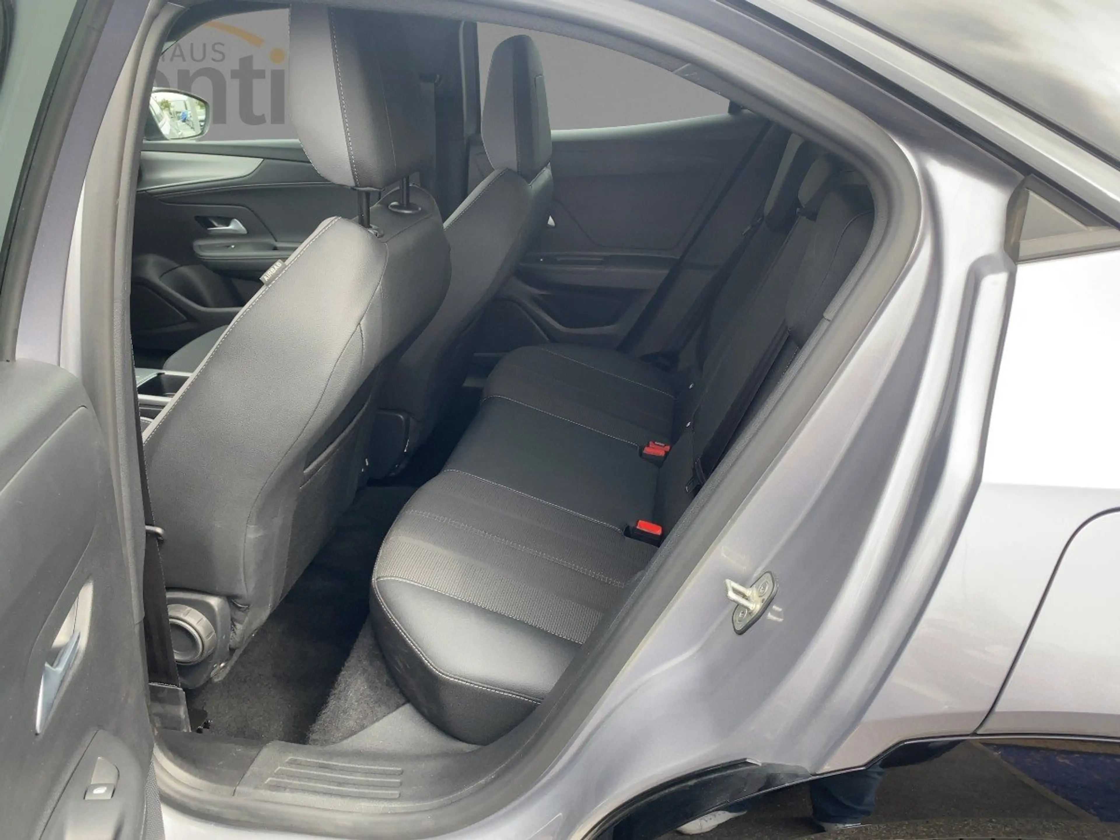 Opel Mokka-E Mokka e  GS RFK*LED*Nav*Kam.*KeyLess*Spur*AUT*LHZ — photo 5