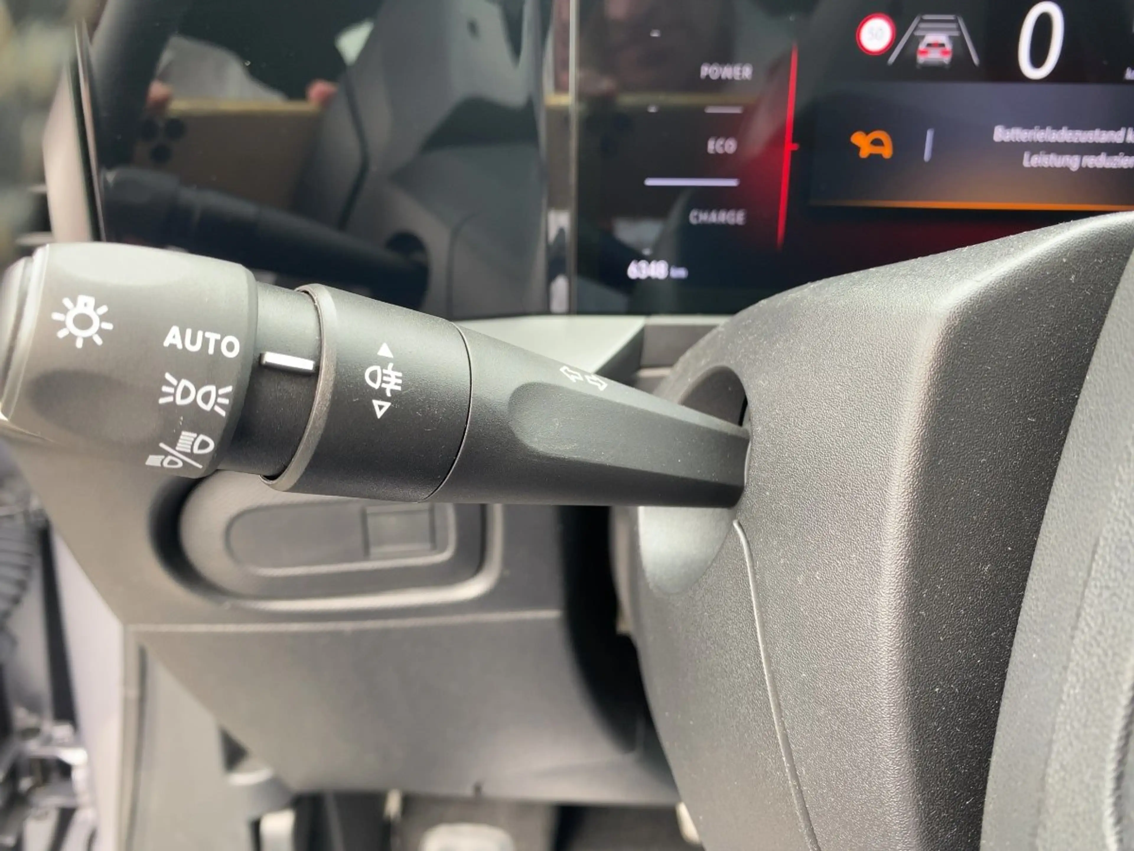 Opel Mokka-E Mokka e  GS RFK*LED*Nav*Kam.*KeyLess*Spur*AUT*LHZ — photo 8