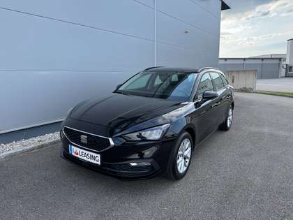 SEAT Leon ST TSI Style