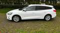 Ford Focus Focus Turnier 1.0 EcoBoost Hybrid TITANIUM X Wit - thumbnail 2