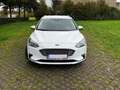 Ford Focus Focus Turnier 1.0 EcoBoost Hybrid TITANIUM X Wit - thumbnail 5