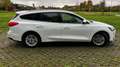 Ford Focus Focus Turnier 1.0 EcoBoost Hybrid TITANIUM X Wit - thumbnail 4