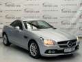 Mercedes-Benz SLK 200 BE DISPLAY/LEDER/PDC/SHZ/TEMPO/ALU Серебристый - thumbnail 4